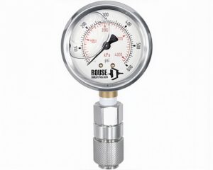 0-600# MPD Testing Tool / Gauge Kit (500264A.0)