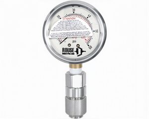 0-60# MPD Testing Tool / Gauge Kit (500264A.1)
