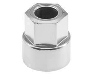 Bendix® 802455 Air Disc Brake / Caliper Shear Adapter – Sold Each (802455-E)