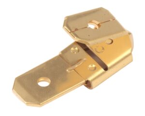 Grote® Uninsulated Piggyback Adapter (84-2901)