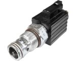 Mongrel Alpha – Control Valve / Coil (902431)