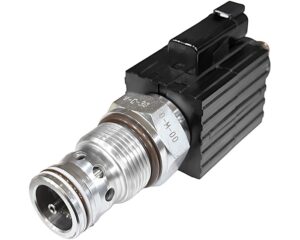 Mongrel Alpha – Control Valve / Coil (902431)