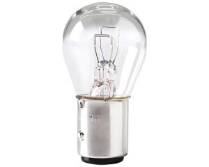 Automann® 28V 29W S8  – Miniature Bulb, Single Contact Bayonet Base (571.LB1683)