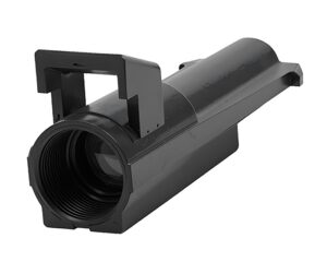 Delphi/Aptiv Metri-Pack 280 Series – 1 Pin Sealed Male Connector, Black (12146314)