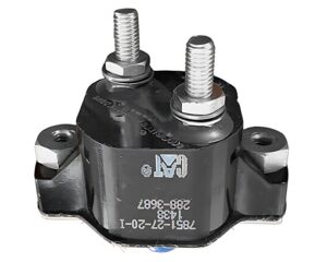CAT® OEM 20A Circuit Breaker Assembly (288-3687)