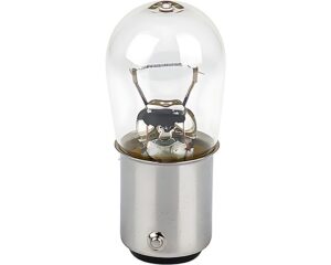 Automann® 12.8V B6 – Miniature Bulb, Double Contact Base (571.LB1004)