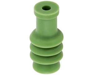 TBB 210444 MQS / 5GL Wire Seal (TBB210444)