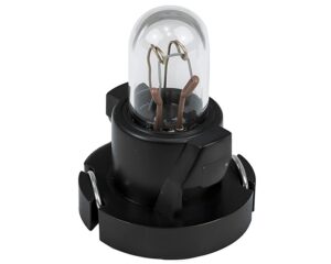 Freightliner® Dash Light Bulb w/ Holder 2013001814 (VDO2013001814)