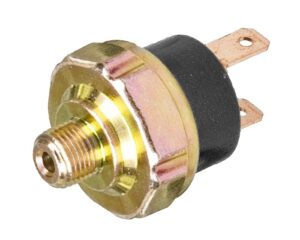 Wolo PS-1 Pressure Switch, 80-110 PSI (WWG3FHX3)