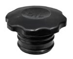 Isuzu® OEM Oil Filler Cap (111751005-1)