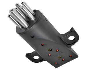 Phillips® 7-Way Plug LED Circuit Checker, For SAE J560 System (15-208)