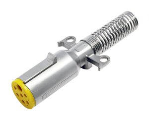 Automann® 7-Way ISO Plug Connector (179.1058)