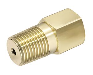 Pullmaster 20870 Safety Valve