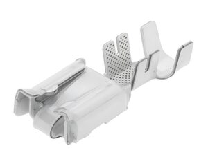 Delphi/Aptiv MP 630 Series – Silver Plated Unsealed Female Terminal, For 12-10 AWG (829-12176854)