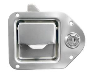 Ryadon CL-1150-SS Toolbox Latch, S/Steel (CL1150SS)
