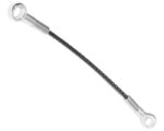 Automann® 11" Length – Hood Cable, Freightliner Application (HLK2027)