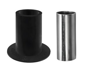 Automann® Hood Pivot Bushing Kit, Peterbilt Application (M13472K)