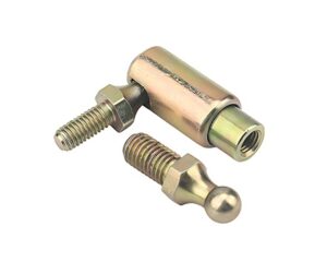 Ball Joints