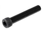 M12-1.75 x 35mm Length, 10mm Hex Drive, Socket Head Cap Screw, A/Steel (1139655)