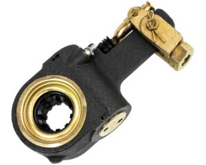 Automann® 5-1/2" Length – 10 Splines, Gunite Type Slack Adjuster (138.1011)