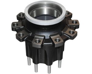 Automann® 10-Bolt Drive Hub Assembly, For Universal Applications (150.D1101)