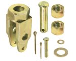 Automann® Clevis Kit, Gunite Type (179.YK5010)
