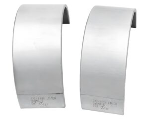 CAT® OEM 104.9mm O.D, 4.6" Length, Connecting Rod Bearing (232-3226)