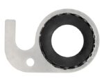 Four Seasons 0.470″ I.D, 1.1640″ O.D, Compressor Suction Gasket (24067)