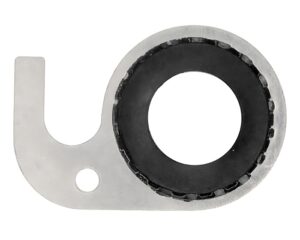 Four Seasons 0.470″ I.D, 1.1640″ O.D, Compressor Suction Gasket (24067)