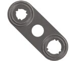 Four Seasons 24139; Condenser Block Fitting Port Gasket, For Chrysler 75-93