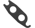 Four Seasons C171 / A590 Compressor Suction-Discharge Port Gasket (24151)