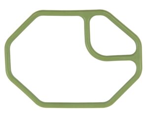 Four Seasons 10PA15C Small Compressor Manifold Port Gasket, For Mercedes Benz (21103)
