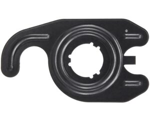 Four Seasons 6C17 A/C Compressor Discharge Port Metal Gasket (24157)