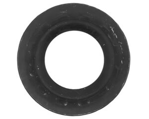 Four Seasons 0.58" I.D, 5/8" Thickness, Sealing Washer, Black (24353)