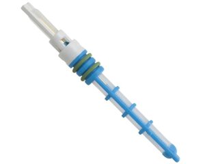 Four Seasons 38621 Orifice Tube, Blue