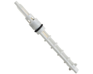Four Seasons 38623 Orifice Tube, White