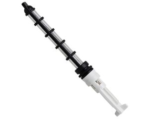 Four Seasons 38638 Orifice Tube, Black