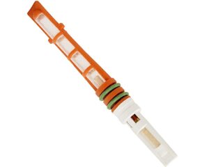 Four Seasons 38639 Orifice Tube, Orange