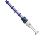 Four Seasons 38641 Orifice Tube, Purple
