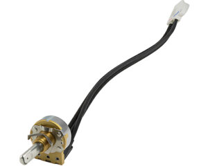 Peterbilt® OEM Selector Switch Harness w/ Potentiometer (434-0059-000)