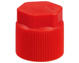 Four Seasons 59933 A/C Service Cap