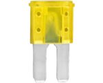 Mopar® OEM 20A Micro Fuse, Yellow (68100746AB)