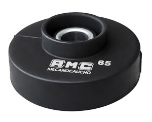 AMC Mecanocaucho – Vibration Isolator (8-142-CB-80-65)