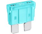 Grote® 35A Standard Blade Fuse, B/Green (82-ANR-35A)