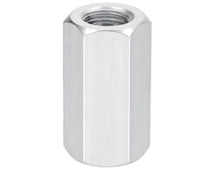 M8 x 1.25mm Coupler Nut (NRCM8)