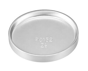 2.5" Diameter – Expansion Plug PC132 (EPC132)