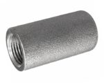 1/2" Coupler, 3000# FS (J1A00130)