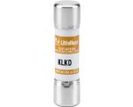 Littelfuse® KLKD Series – 600 VAC/DC 5A Fuse Cartridge, Midget 5AG (KLKD005.T)