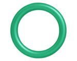 Four Seasons 23678 Green O-Ring