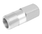 1/2" Bull Plug (0.5-BPXHTHD)